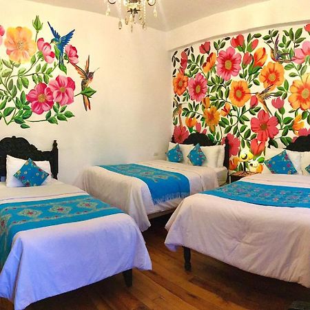 Casona Dorada Hotel Cuzco Zewnętrze zdjęcie