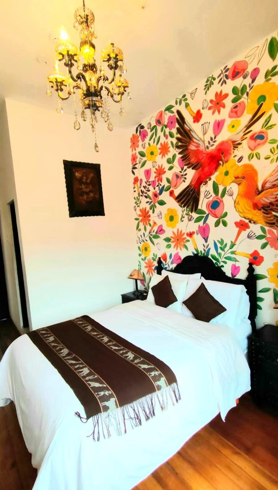 Casona Dorada Hotel Cuzco Zewnętrze zdjęcie